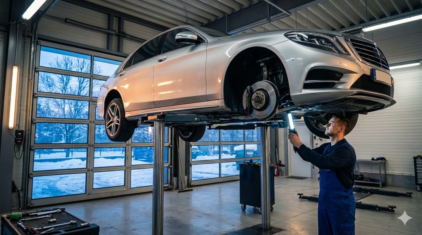 Év eleji állapotfelmérés