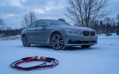 Nehezen indul az autó? (Akkumulátor és Izzítás)